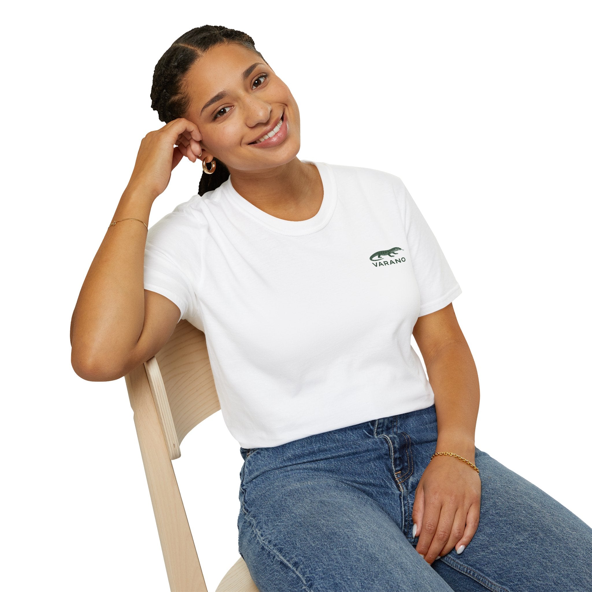 T-Shirt Varano Vittoria| Maglietta Ironica Unisex