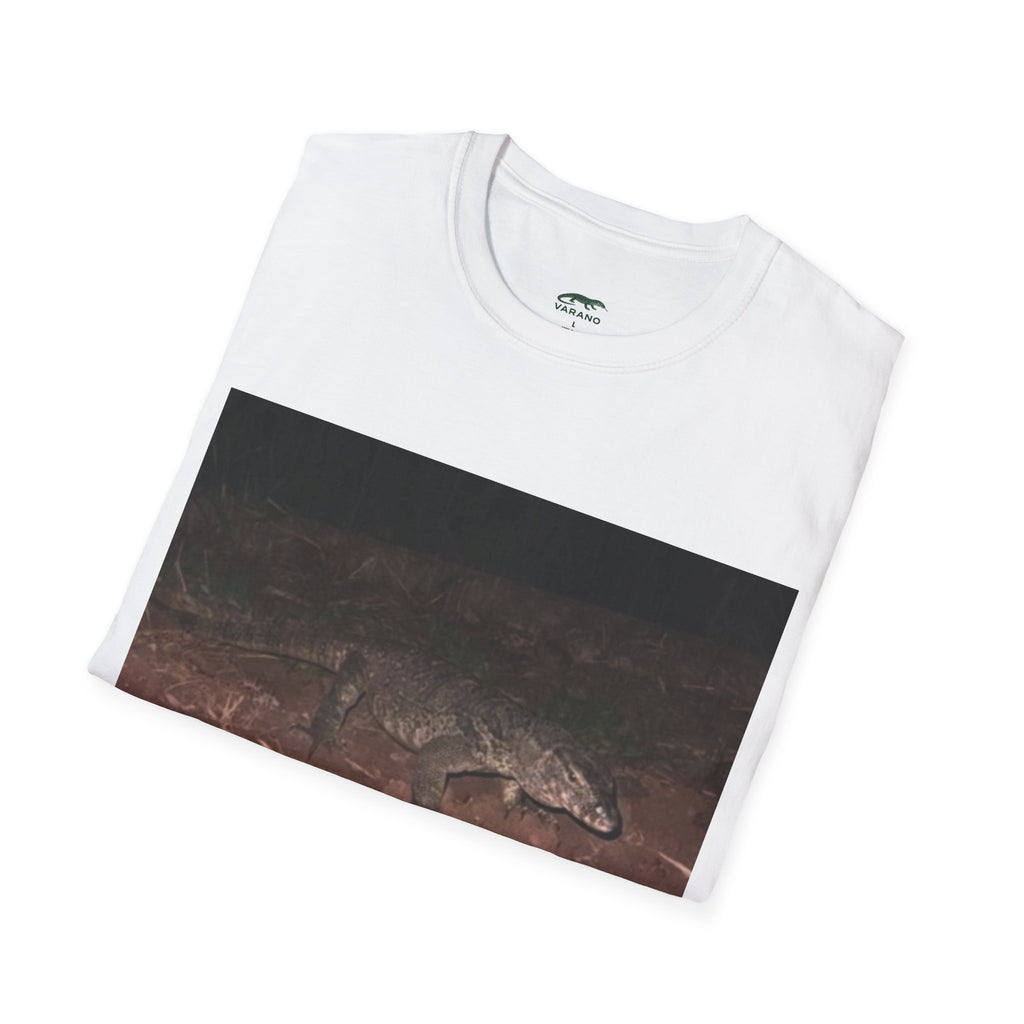 T-Shirt Varano Foto | Maglietta Ironica Unisex