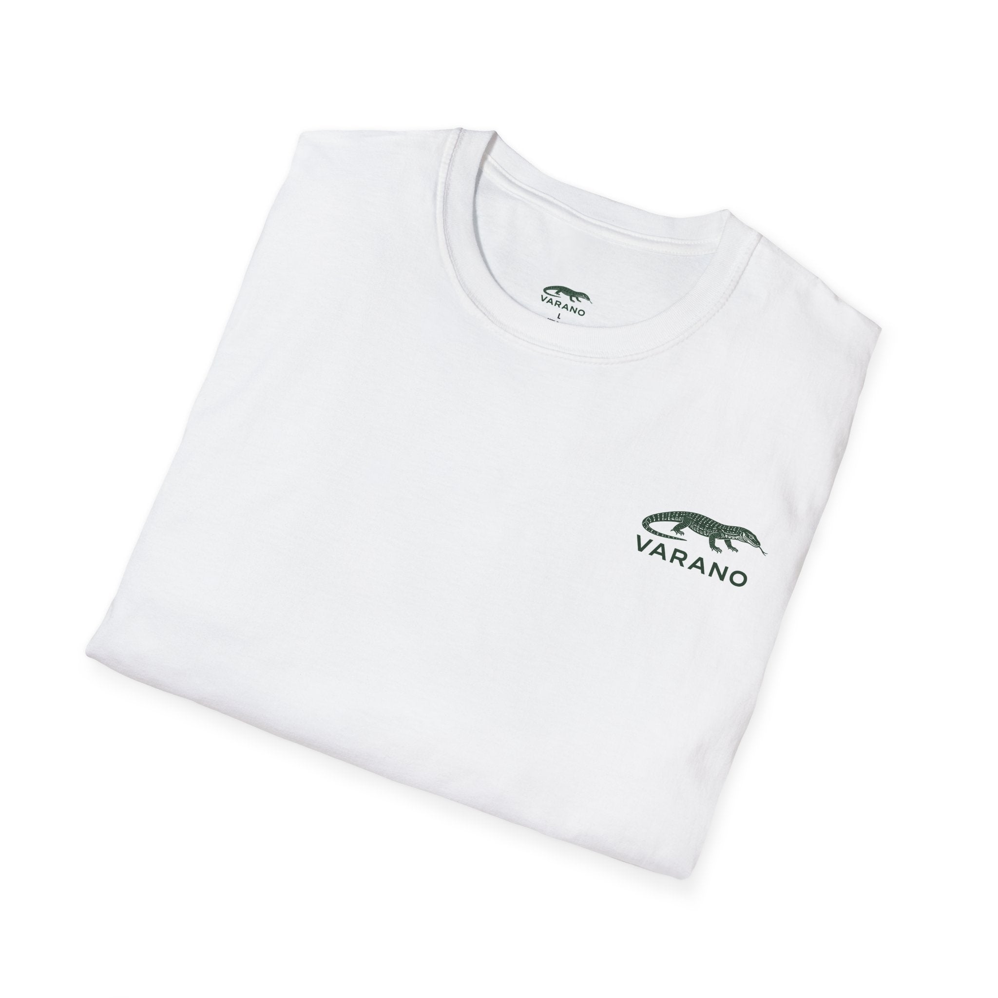 T-Shirt Varano Vittoria| Maglietta Ironica Unisex