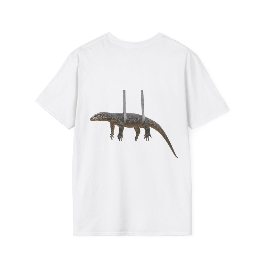 T-Shirt Varano Vittoria| Maglietta Ironica Unisex
