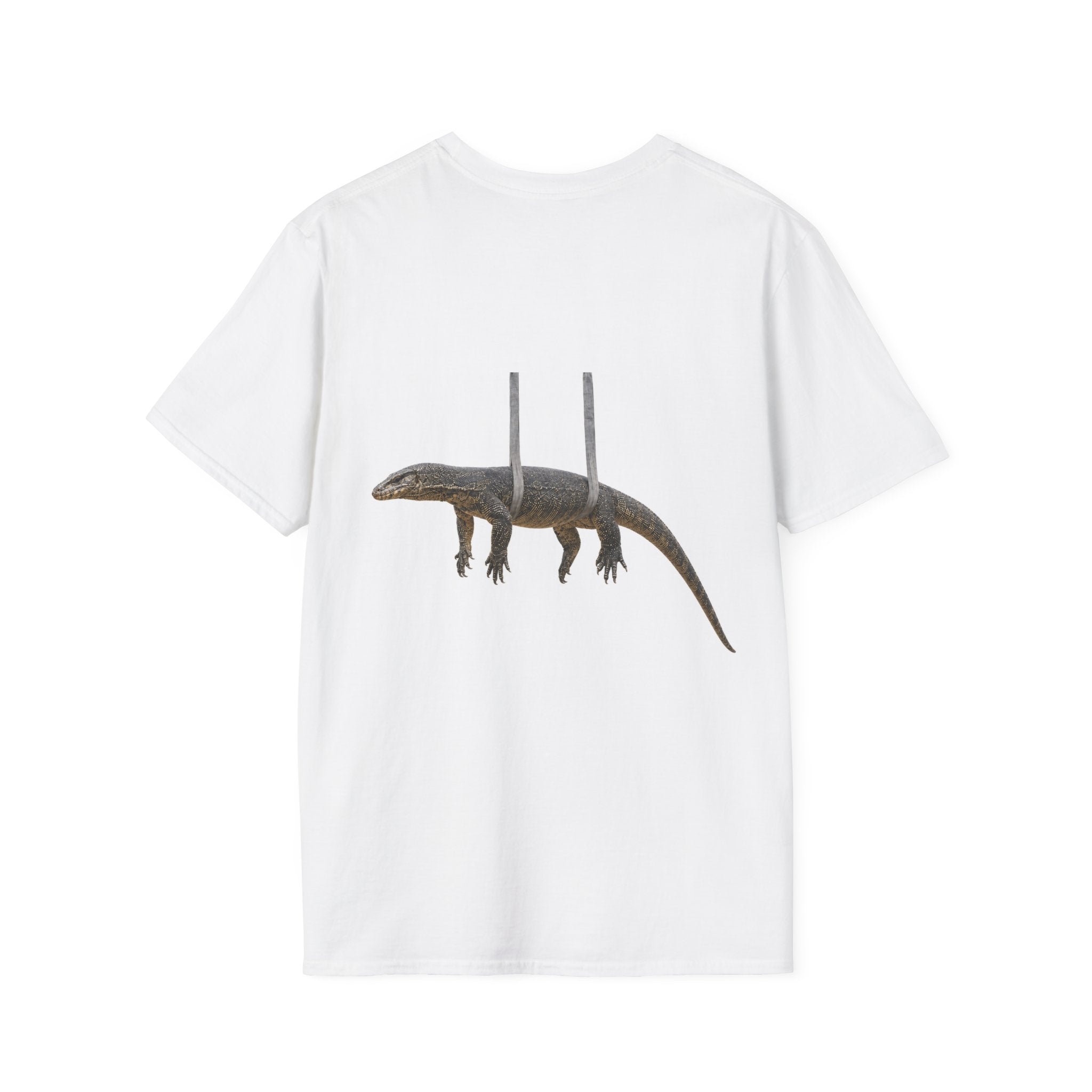 T-Shirt Varano Vittoria| Maglietta Ironica Unisex
