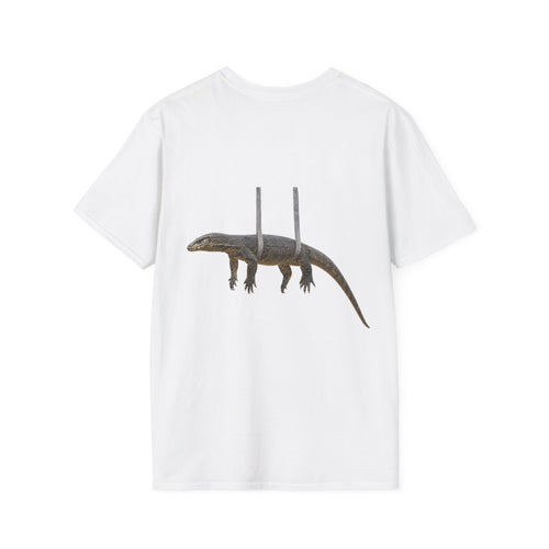 Copy of T-Shirt Varano Foto | Maglietta Ironica Unisex