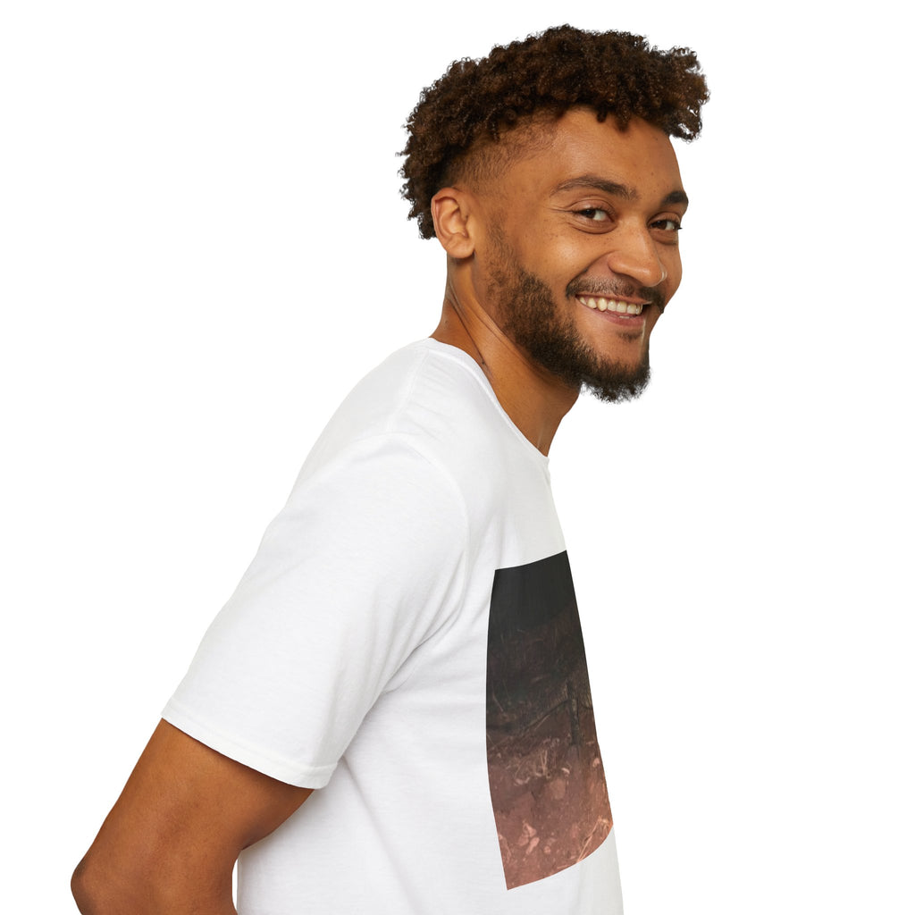 T-Shirt Varano Foto | Maglietta Ironica Unisex