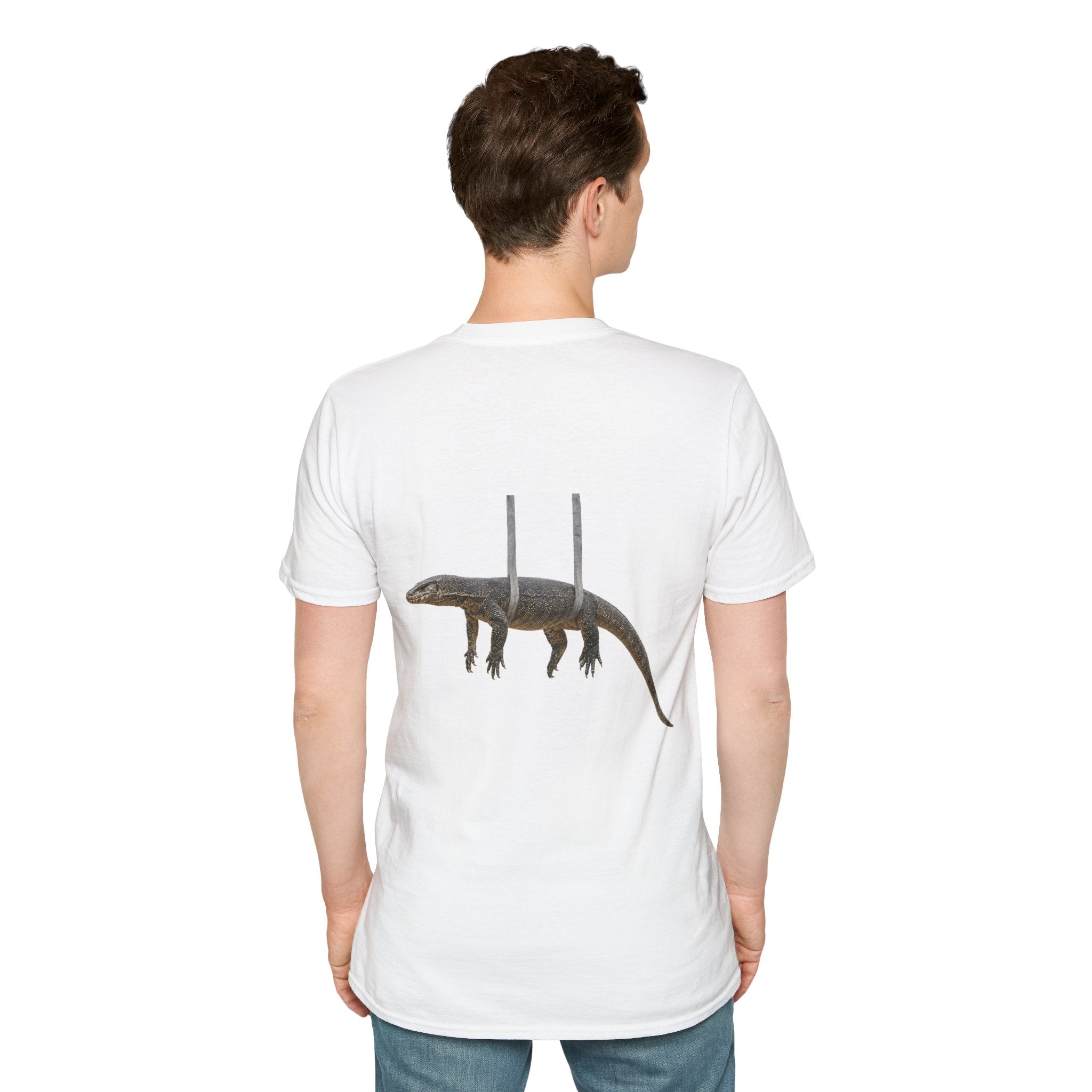 T-Shirt Varano Vittoria| Maglietta Ironica Unisex