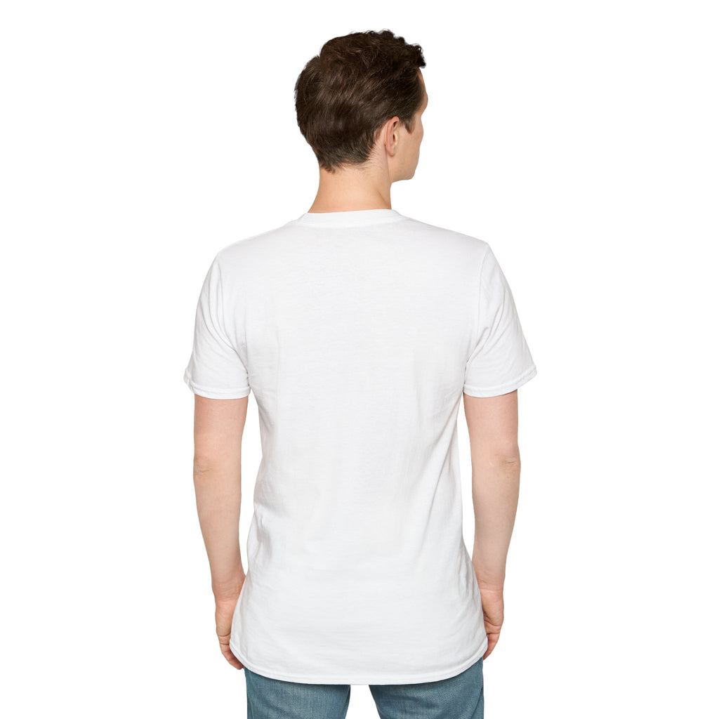 T-Shirt Varano Foto | Maglietta Ironica Unisex