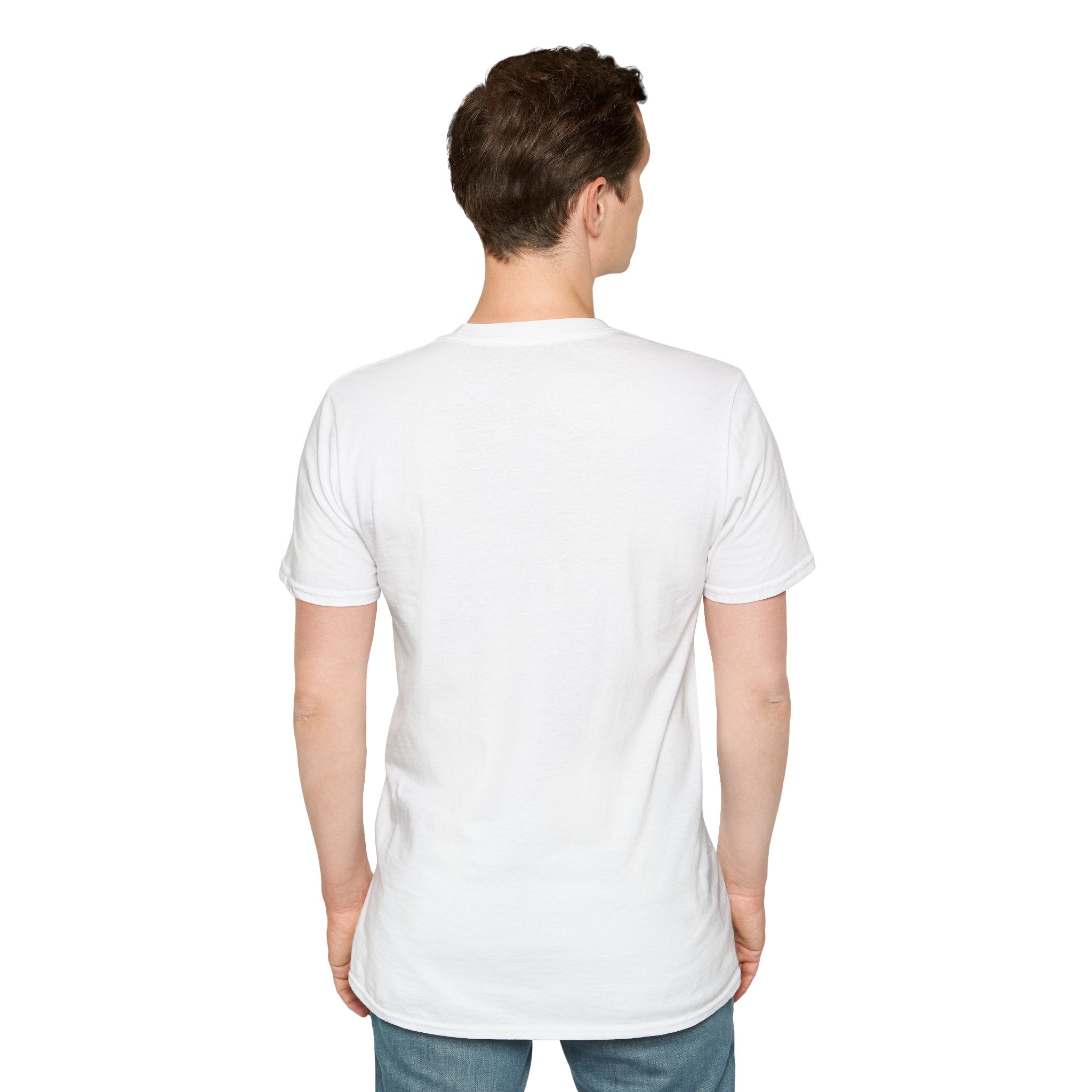 T-Shirt Varano Foto | Maglietta Ironica Unisex